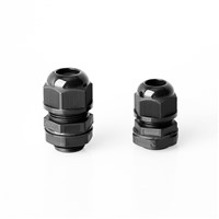 Cable Gland/ Nylon Cable Glands/ Plastic Cable Glands/ High Quality/ Competitive Price/ Inquiry Now