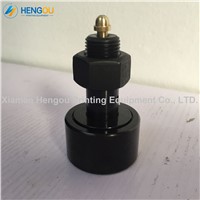 Xmhengou Offset Printed Beraing CR24 Bottom Outer Diameter 37mm Inner Diameter 0.9mm Black CR 24 Bearing 37x0.9mm