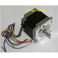 HOT SALE!!! Nema 23 Stepper Motor 185oz-in 2.0A 6WIRES for CNC Router/Mill 3D Printer