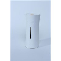 1500ML Hotel Used Touch-Free Cylindrical Cleaning Liquid Soap Dispenser