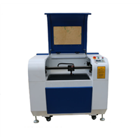 40watt Mini Hobby CO2 Laser Engraver Machine for Sale
