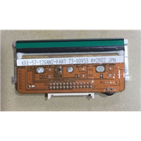 for Datacard SP30 SP35 SP35plus Print Head Original Barcode Printhead 569110-999 without Bracket