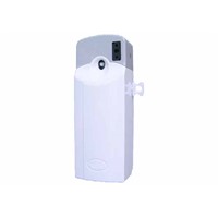 Digital Air Freshener Dispenser, Automatic Toilet Spray Dispenser