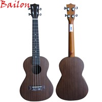 High Quality Hot Sale Wholesale Price 25 Inches 4 Strings Acoustic Guitar