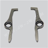 Projectile Feeder Gripper & Spare Part