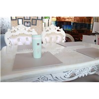 Square PVC Heat-Insulated Table Mat