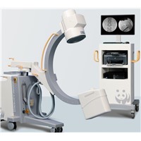Mobile Refurbished Orthoscan c Arm x Ray Machine