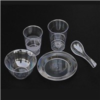 One Time Use Package & Thin Wall Container /Box/Cap/Lid Mold Plastic Food Container Moulds