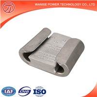 Wanxie JXL-2 Wedge-Type Clamp Aiuminum Wire Clip Copper Wire Clip