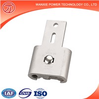 Wanxie SCK Series Equipment Clamp Electrical Cable Clip C Type Wedge Clamp