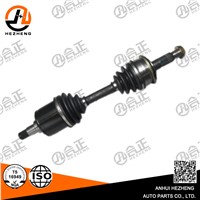 China Manufacturer Hezheng Drive Shaft/CV Axle for Toyota with High Quality