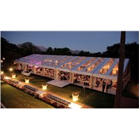 Luxury Big Tent for Exhibition, Wedding, Outdoor Activities, Party
