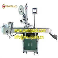 WIN WIN PACK Automatic Plane Label Machine with Card Feeder QL-812