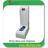 Newest High Quality SK-CL Shoe Cover Dispenser