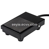 Cast Iron Feet Switch Foot Swith Foot Pedal Switch
