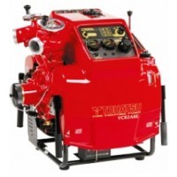 TOHATSU Fire Pump TOHATSU Fire Pump