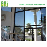 Factory Wholesale High Precision Nano Coating Heat Resistant Window Film