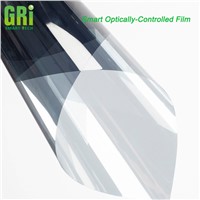 2019 New 99% UR Rejection Nano Ceramic Solar Control Window Films for the Home