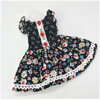 Hot Wholesale 18 Inch Eco-Friendly Material American Girl Doll Clothes