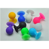 Octopus Spherical Mobile Phone Support Lazy Smart Phone Holder Small Suction Cup Silicone Sucker