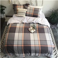 Europe Hotel Hometextile Products Duvet Cover