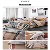 Cotton Home Hotel Bedspread Set