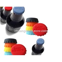 Eco-Friendly New Style Promotional Gifts Silicone Beer Bottle Cover