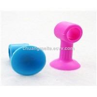 Eco-Friendly Silencer Silicone Door Handle Door Accessories