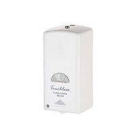 800ml Touchless Hand Sanitizer Dispenser, Patented Touch Free Hand Soap Dispenser