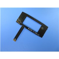 Soft PCB Board | Flex Printed Circuit Board | Flexible Printed Circuit