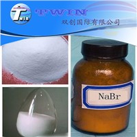 Industrial Grade Sodium Bromide Powder