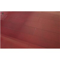 Rose Color| Colored Bamboo Flooring