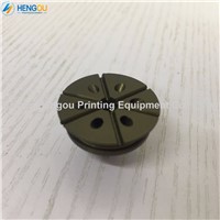 20 Pieces KBA Printing Sucker Cup Sucker Cups for Roland Machine Parts Outer Diameter 24mm