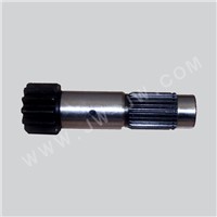 SULZER PROJECTILE LOOM PARTS, Pinion Shaft Z=13