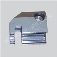 Projectile Loom Parts of Sulzer, Guide Block