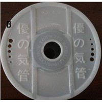 Plastic Injection Product like Reels Etc.
