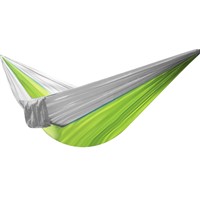 Factory Price New Ultralight Portable Outdoor Single Camping 210T Parachute Fabric Hammock for Traveling Hiking