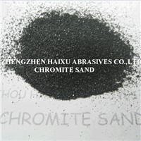Chromite Sand for Ceramic Shell Casting