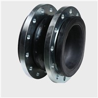 Rubber Expansion Joint In China