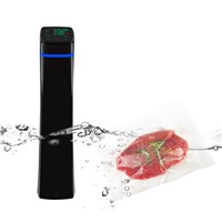 Best Selling Sous Vide Machine with WiFi App Control &amp;amp; Recipes Guide