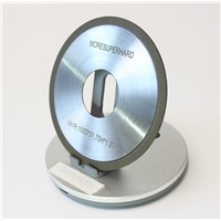 1A1R Diamond & Resin CBN Cut off Wheel Cutting Carbide, Glass, Marblel