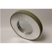 Cylindrical Diamond Grinding Wheel for PDC Cutter Vitrified Bond