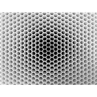 PP Honeycomb Core for Truck Bodies