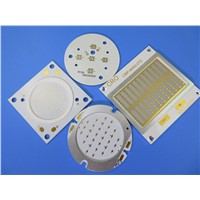 Aluminum PCB Board for 2835 LED Application