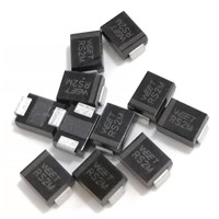 WEET SMB 2A 1000V S2A to S2M GPP Chip General Purpose Plastic Diodes