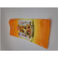 Noodle Packing Bag, Food Printed Packaging Bag, Food Pouch