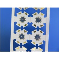 High Reflection Mirror Aluminum PCB | Metal Core Circuit Boards