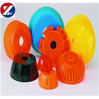Polyurethane Disc &amp;amp; Cup for Pipeline Pig