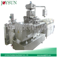 Automatic Pharmaceutical Softgel Encapsulation Machine