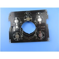 2W/MK Aluminum Based PCB | IMS Circuit Board | Metal Core PCB Board